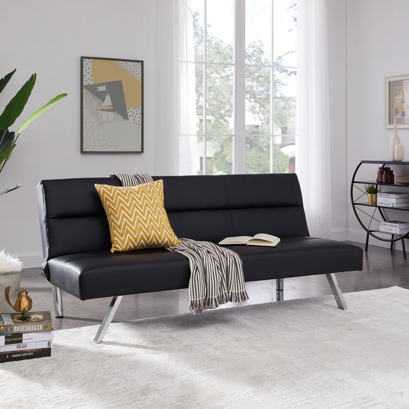Futon vs. Sofa Bed: Decoding the Perfect Seating-Sleeping Solution