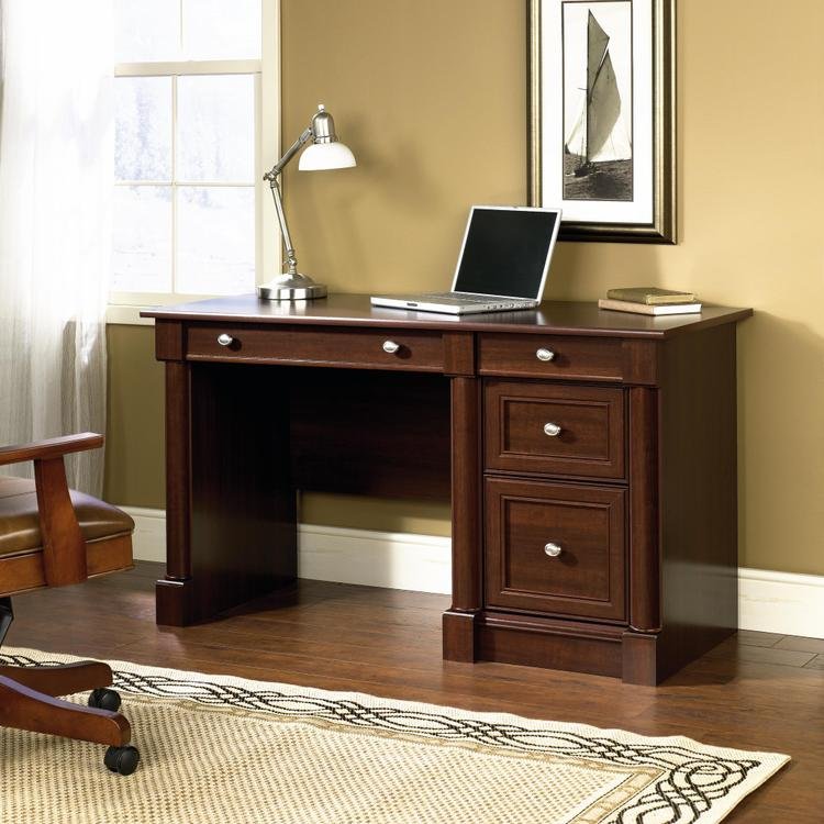 How to Choose the Perfect Computer Desk for Your Home Office?