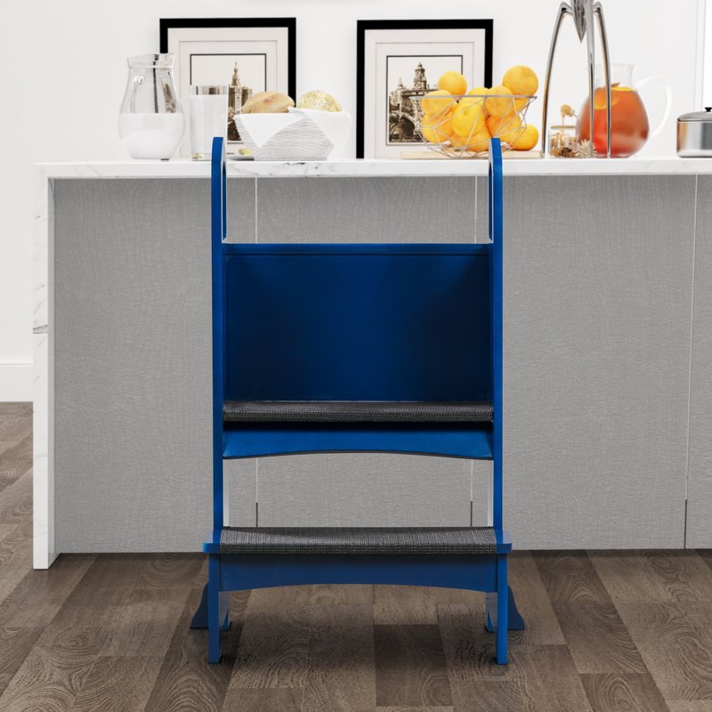 How to Choose the Perfect Kitchen Step Stool for Your Home?