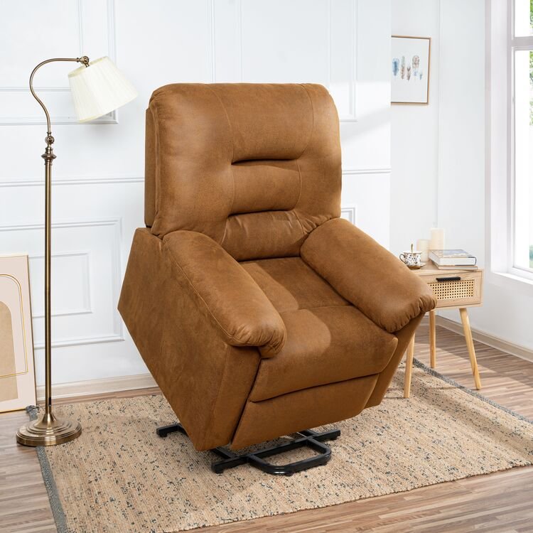 How to Choose the Perfect Recliner for Your Living Room?