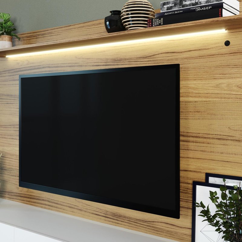 How to Choose the Perfect TV Stand for Your Living Room?