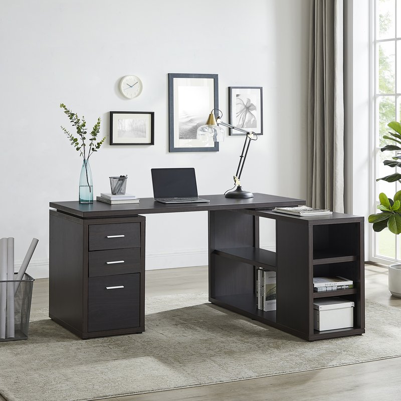 How to Choose the Right L Shaped Desk for Your Home Office?