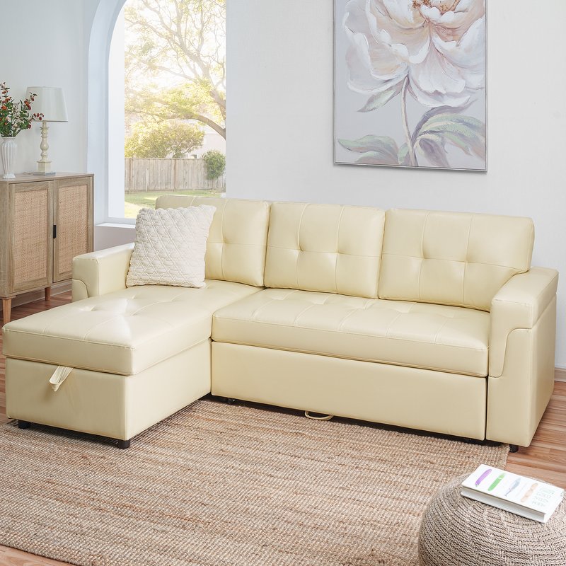 How to Select a Sectional Sofa That Suits Your Style and Space?