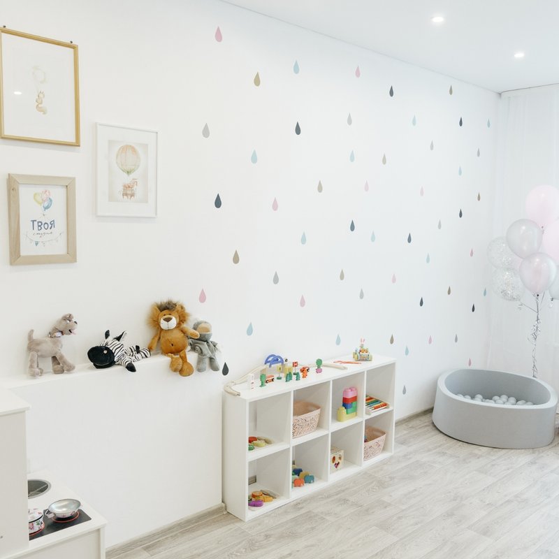 How to Select Furniture for a Nursery: A Complete Beginner’s Guide