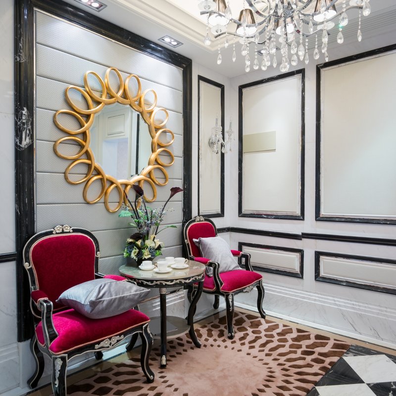 Interior Design Trends 2025: Colors, Textures & Styles You’ll Love