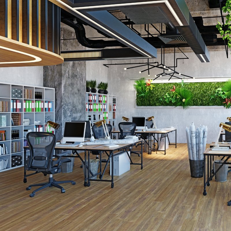 Maximizing Office Storage: Smart Ways to Organize Your Cabinets