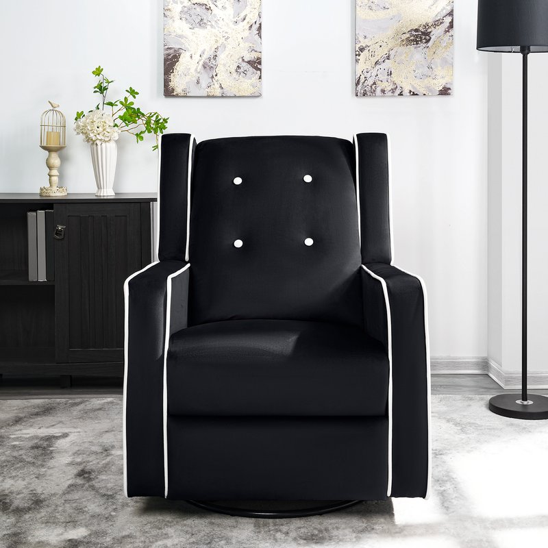 Top 10 Glider Designs for Ultimate Comfort in 2025