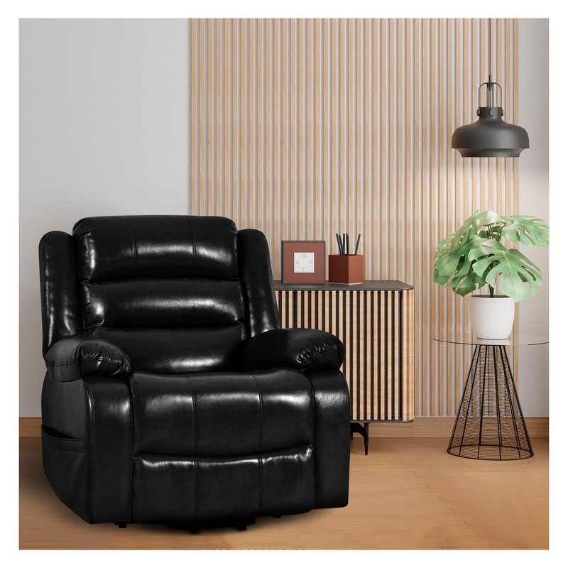 Top 10 Recliner Designs for Ultimate Comfort in 2025