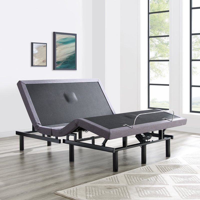 What Is an Adjustable Bed? Benefits & FAQ