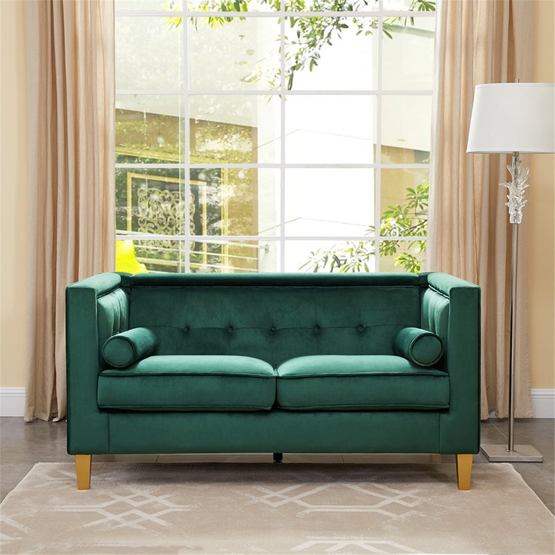 Why Every Home Needs a Loveseat?