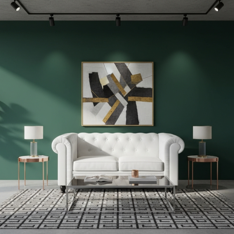 7 Accent Chair Trends Redefining Stylish Living Rooms in 2026